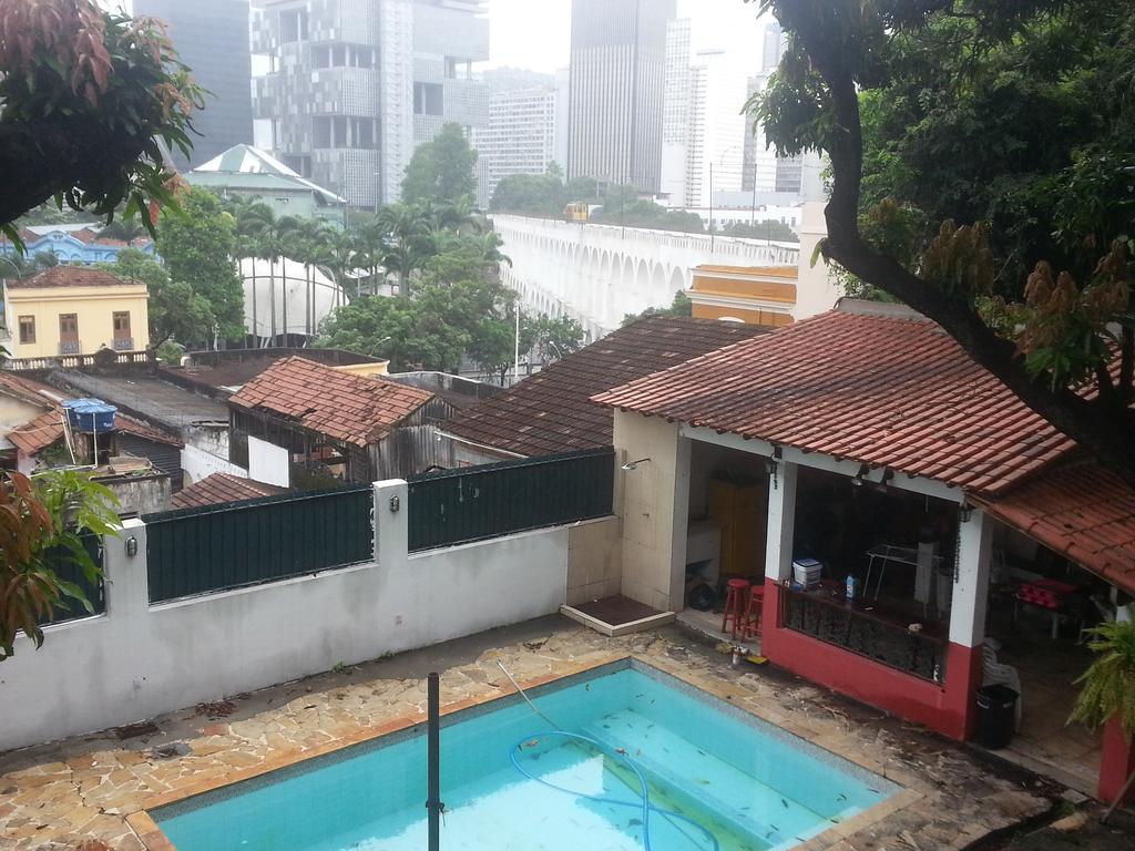 Alto Lapa House Hotel - Rio de Janeiro, Rio de Janeiro